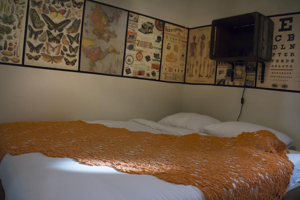 Hotel Prikkels Nijmegen Bilik gambar