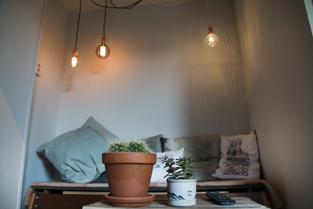 Hotel Prikkels Nijmegen Bilik gambar