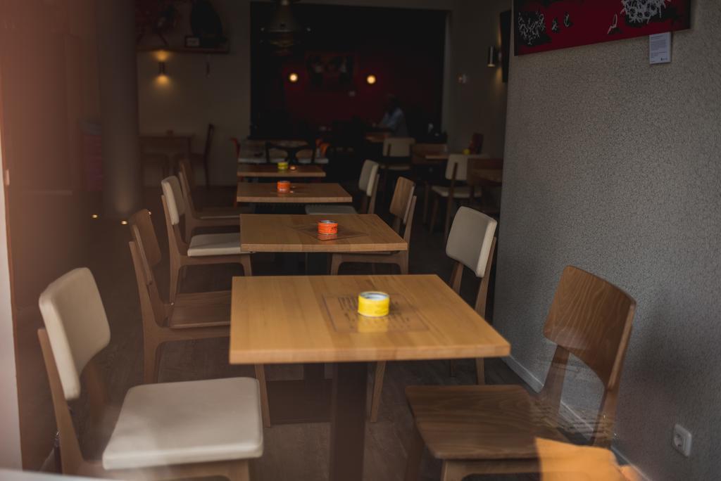 Hotel Prikkels Nijmegen Luaran gambar