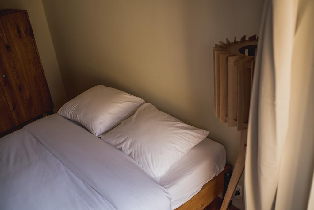 Hotel Prikkels Nijmegen Bilik gambar