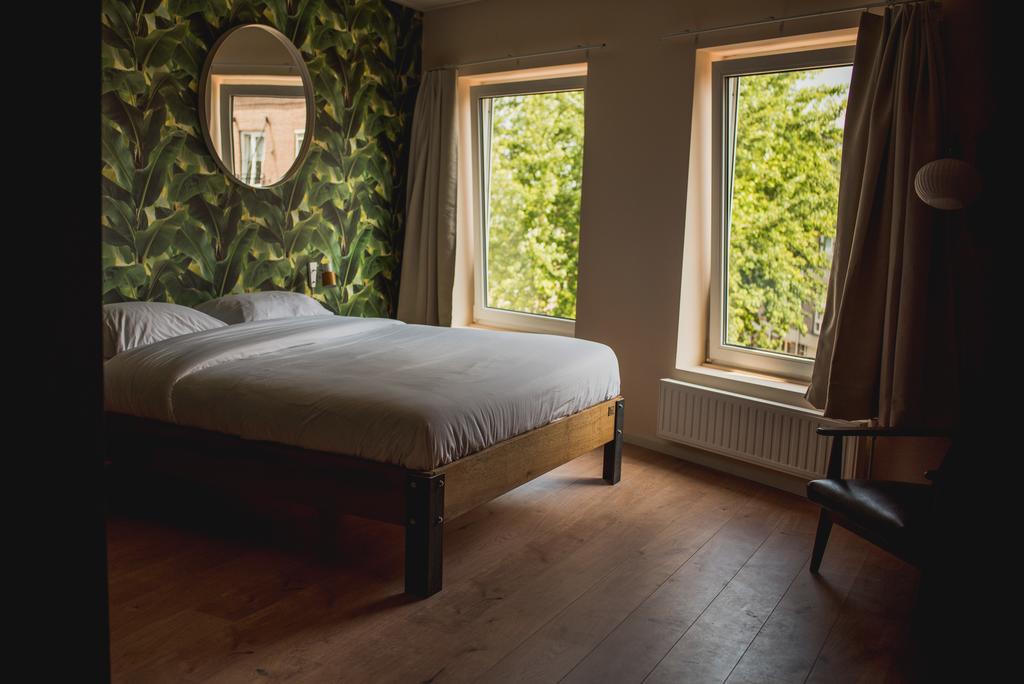 Hotel Prikkels Nijmegen Bilik gambar