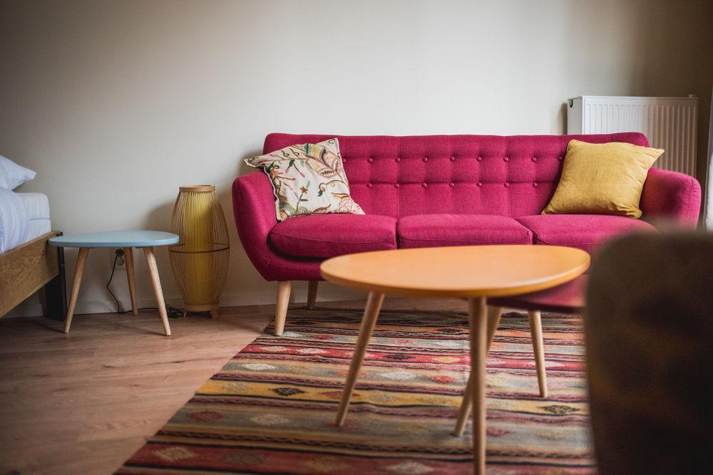 Hotel Prikkels Nijmegen Luaran gambar