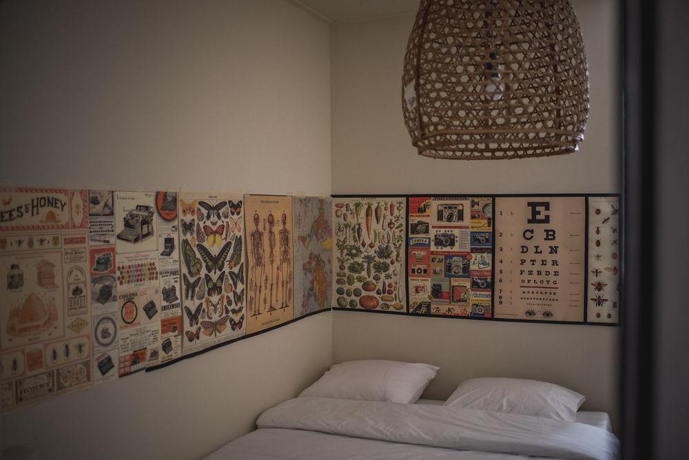Hotel Prikkels Nijmegen Luaran gambar