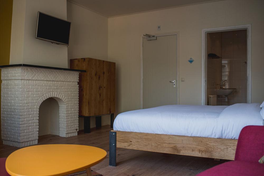 Hotel Prikkels Nijmegen Luaran gambar
