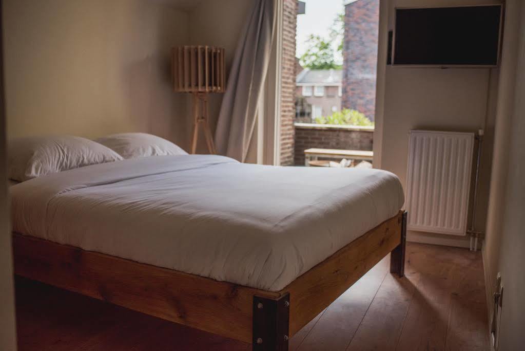 Hotel Prikkels Nijmegen Luaran gambar