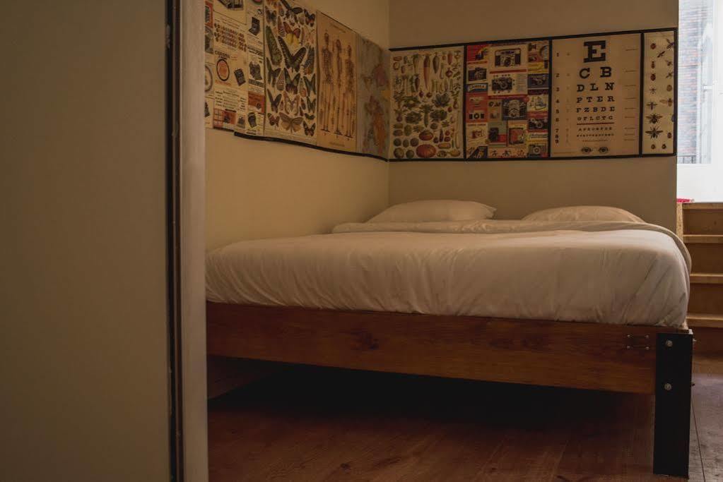 Hotel Prikkels Nijmegen Luaran gambar
