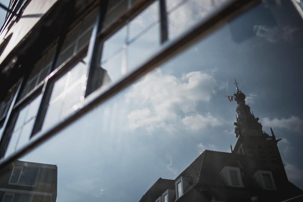 Hotel Prikkels Nijmegen Luaran gambar