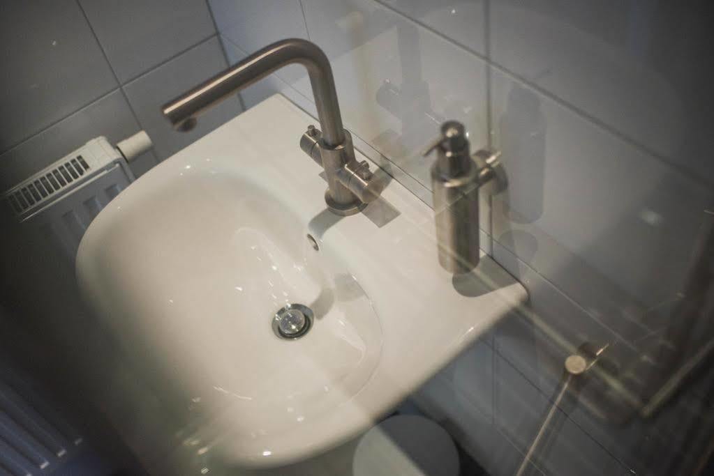 Hotel Prikkels Nijmegen Luaran gambar