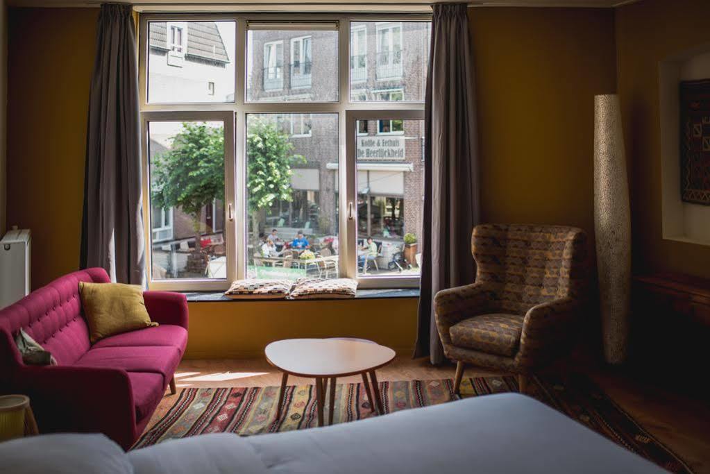 Hotel Prikkels Nijmegen Luaran gambar